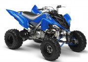 Yamaha Raptor 700R